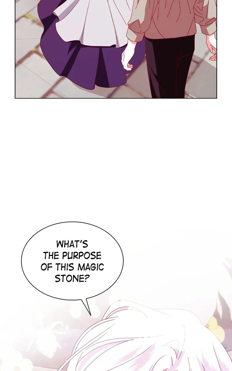 Hoping for My Death Chapter 56 page 17 - 