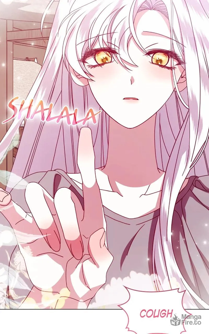 Hoping for My Death Chapter 56 page 18 - 