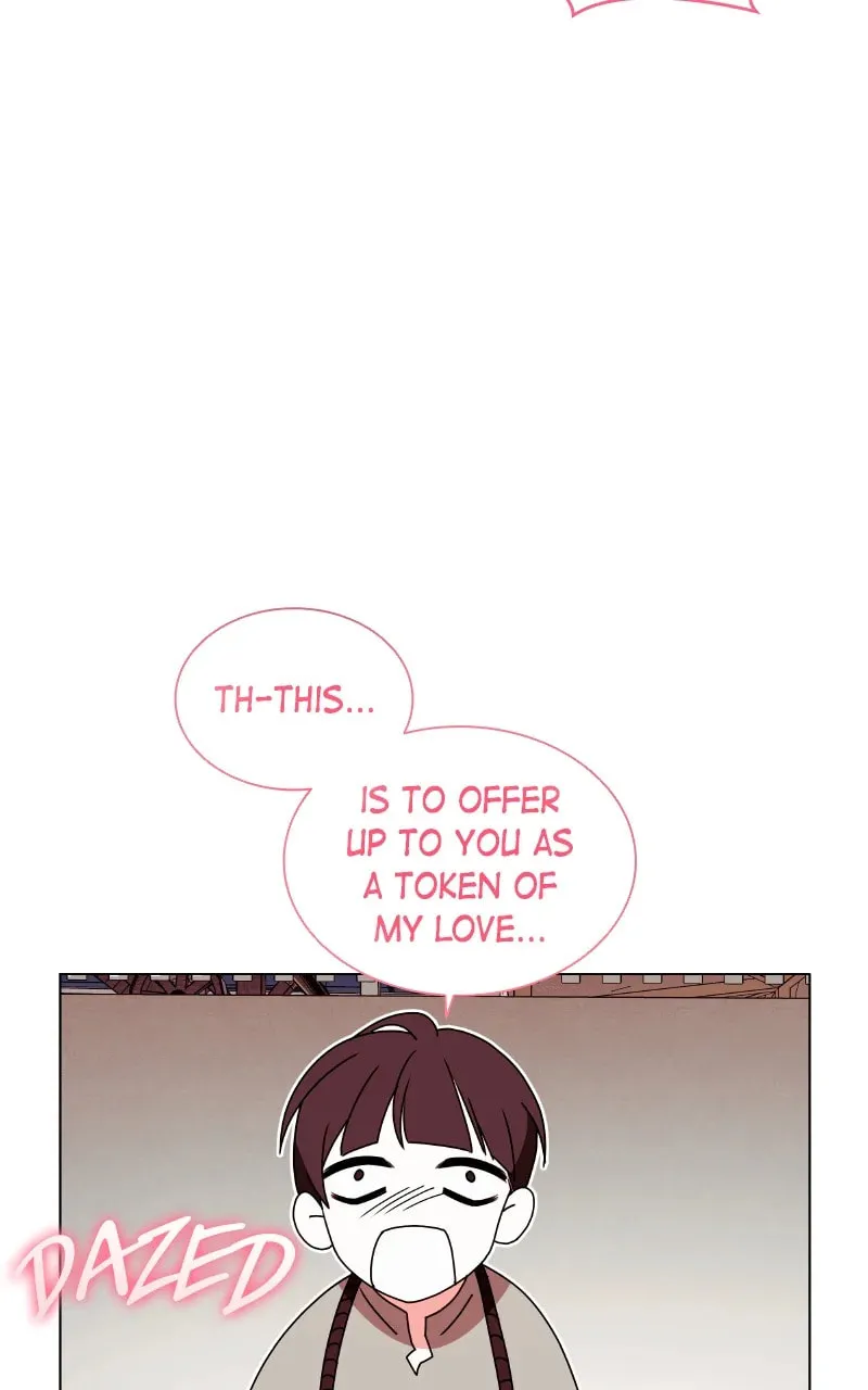 Hoping for My Death Chapter 56 page 19 - 