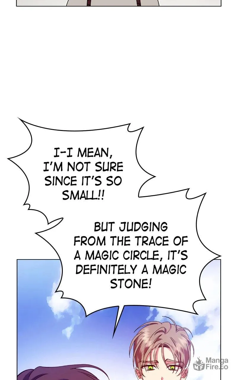 Hoping for My Death Chapter 56 page 20 - 