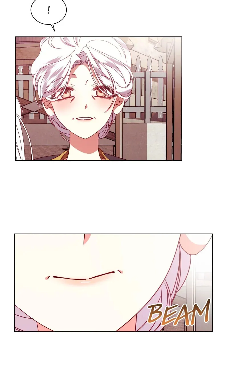 Hoping for My Death Chapter 56 page 22 - 