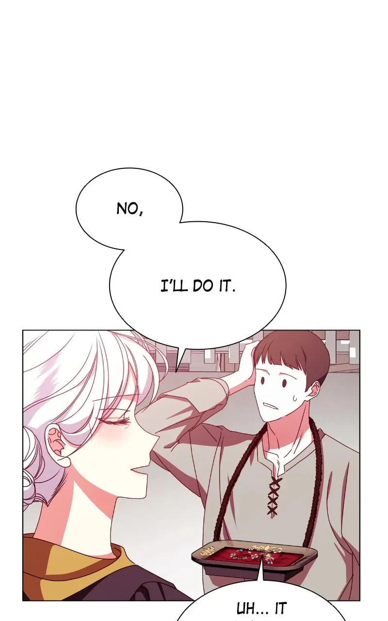 Hoping for My Death Chapter 56 page 23 - 