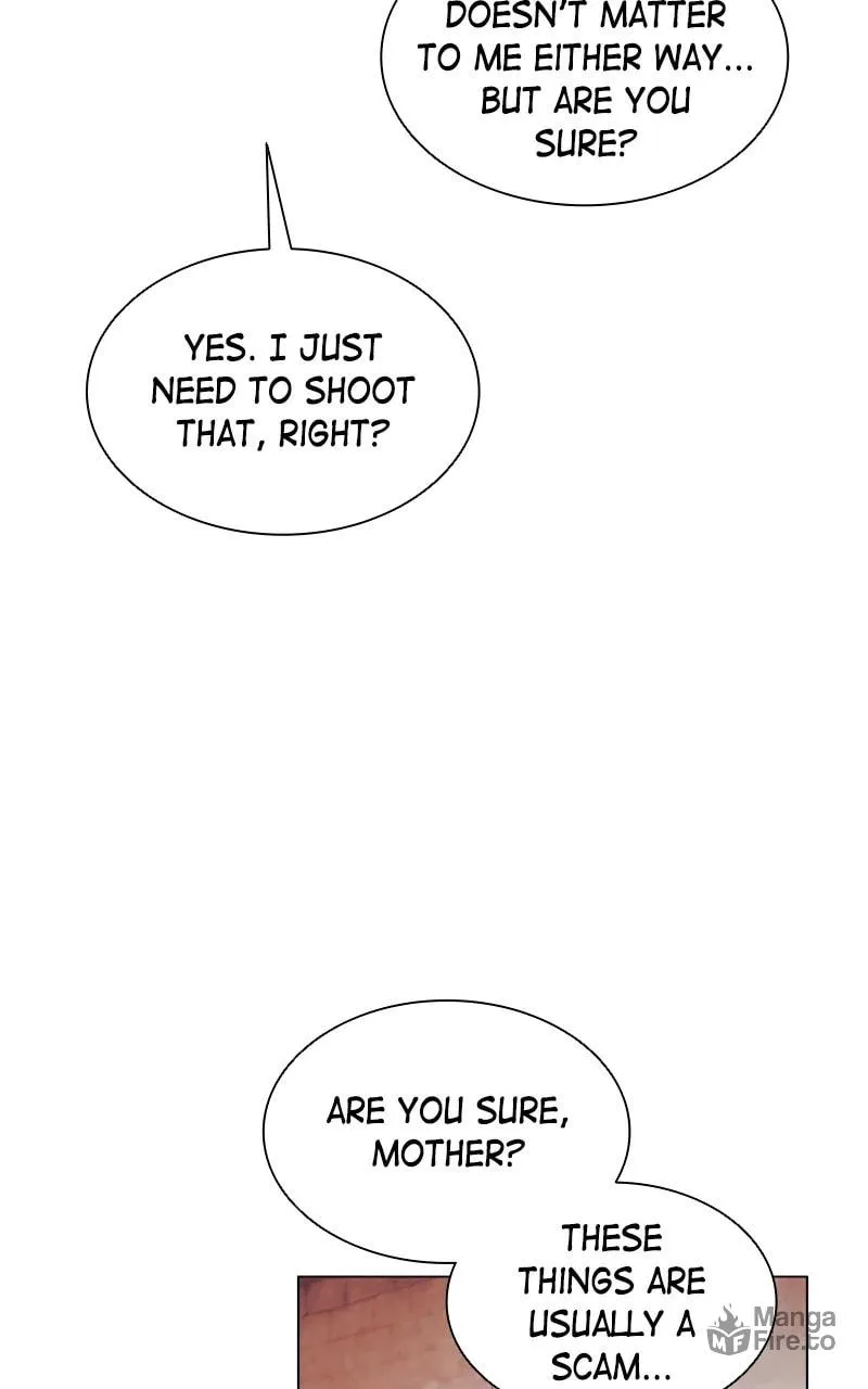 Hoping for My Death Chapter 56 page 24 - 
