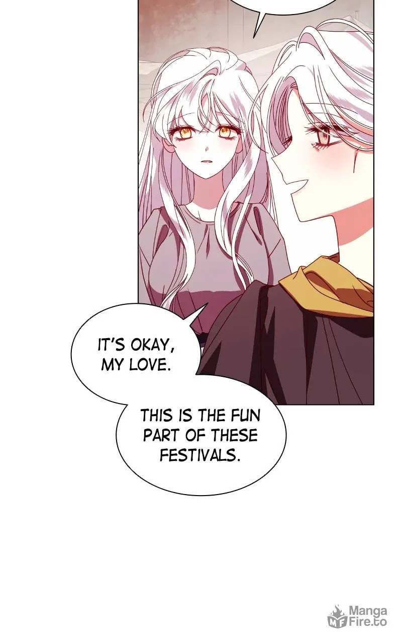 Hoping for My Death Chapter 56 page 25 - 