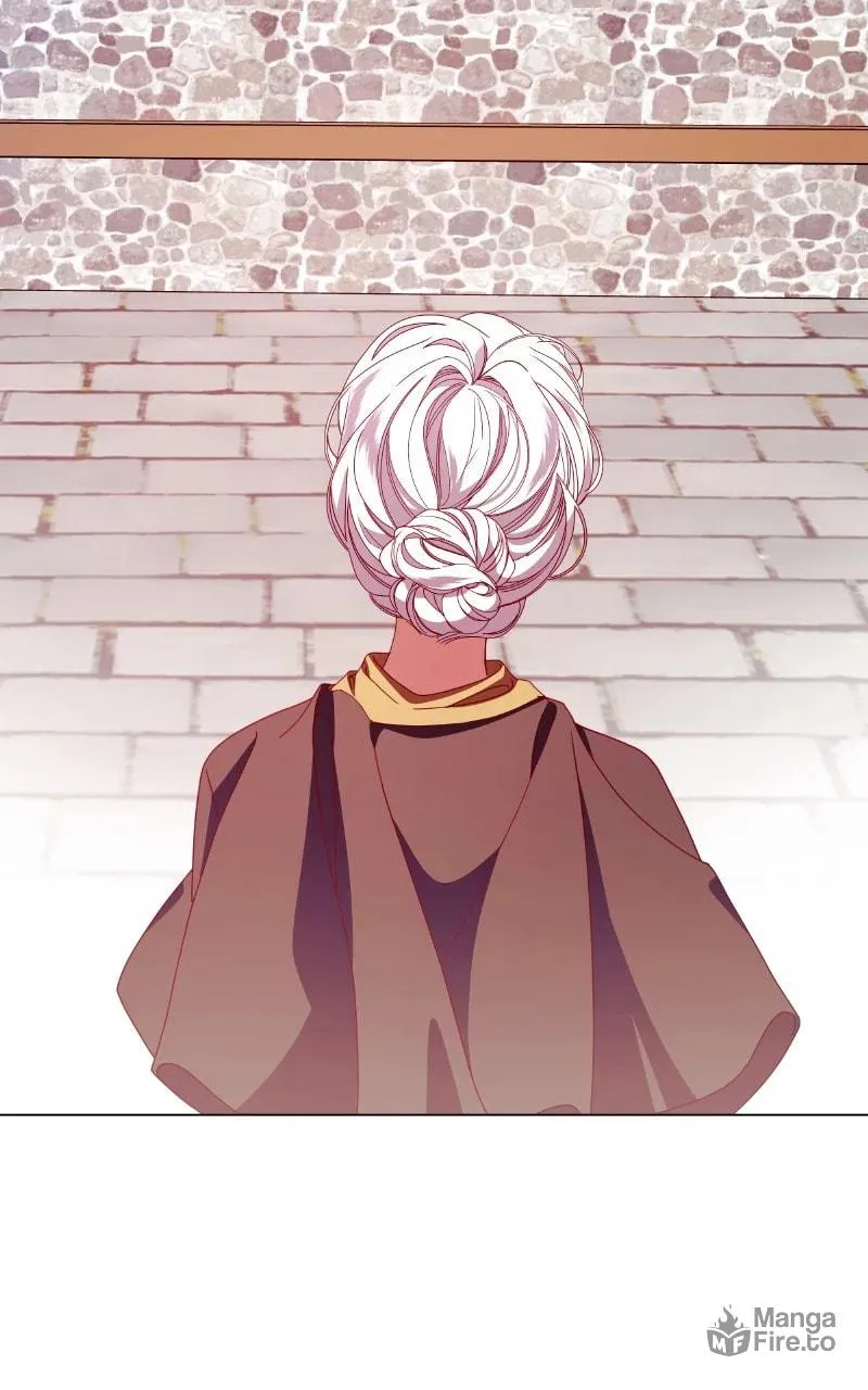 Hoping for My Death Chapter 56 page 30 - 