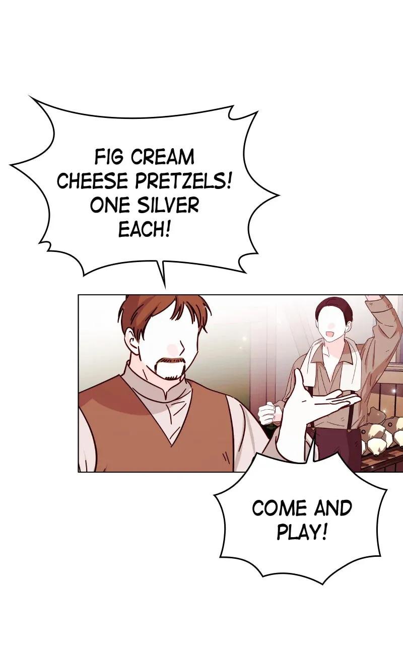 Hoping for My Death Chapter 56 page 4 - 
