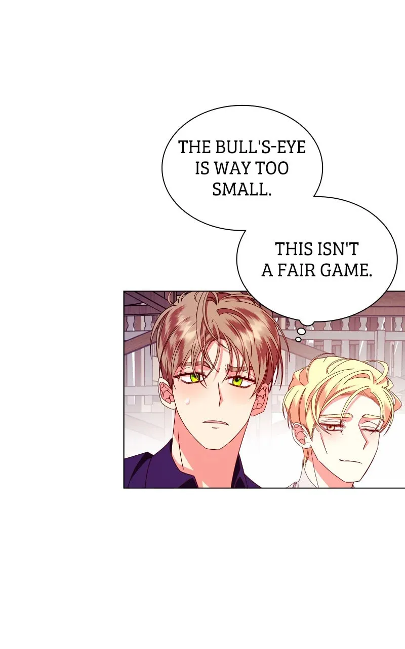 Hoping for My Death Chapter 56 page 31 - 