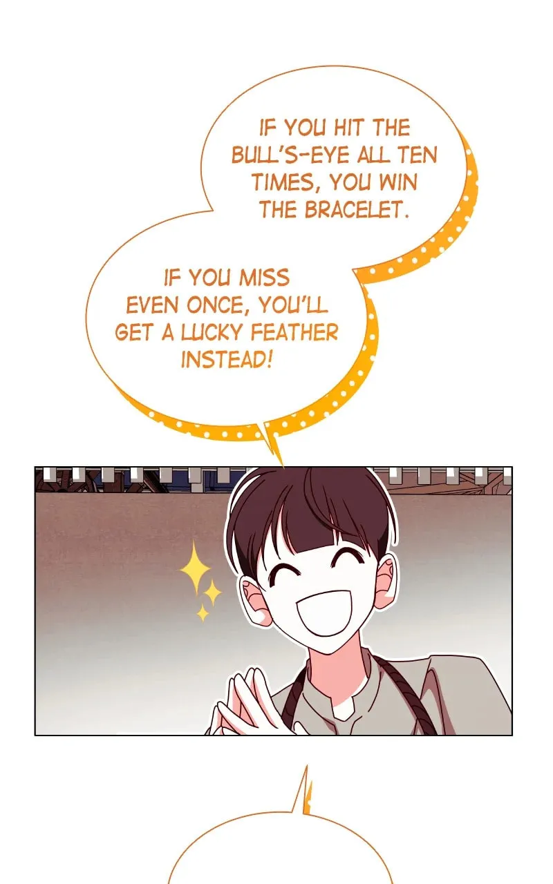Hoping for My Death Chapter 56 page 32 - 