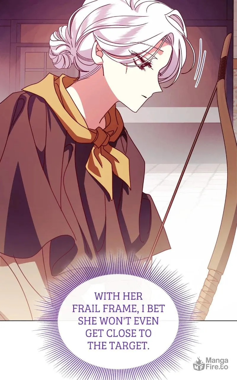 Hoping for My Death Chapter 56 page 35 - 