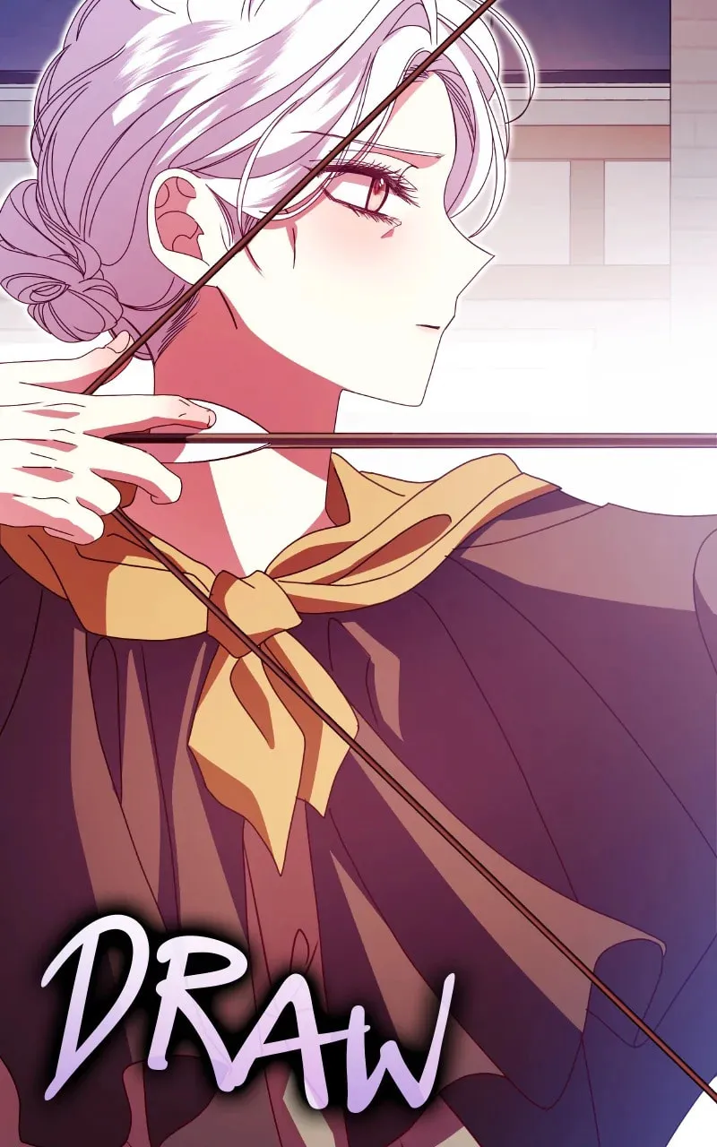 Hoping for My Death Chapter 56 page 37 - 