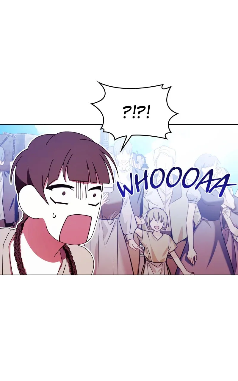 Hoping for My Death Chapter 56 page 41 - 