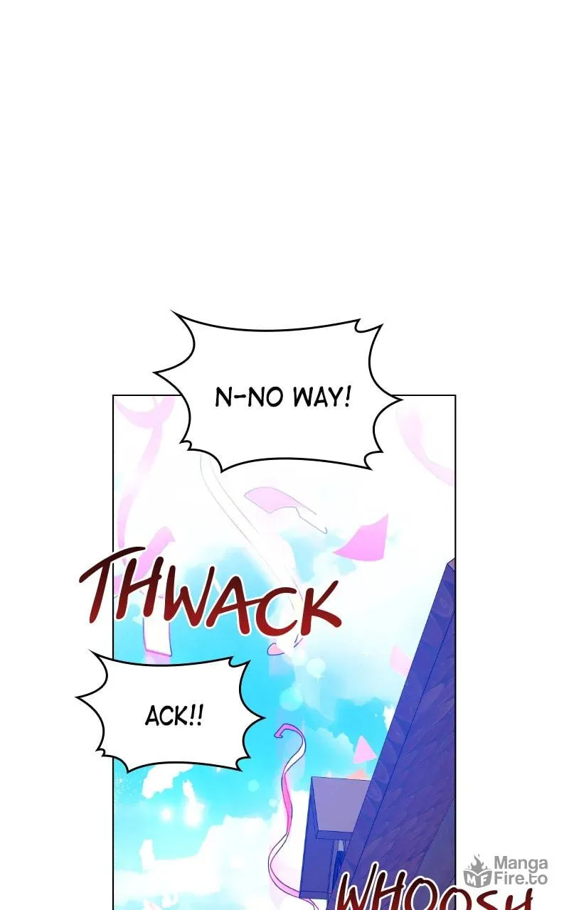 Hoping for My Death Chapter 56 page 42 - 