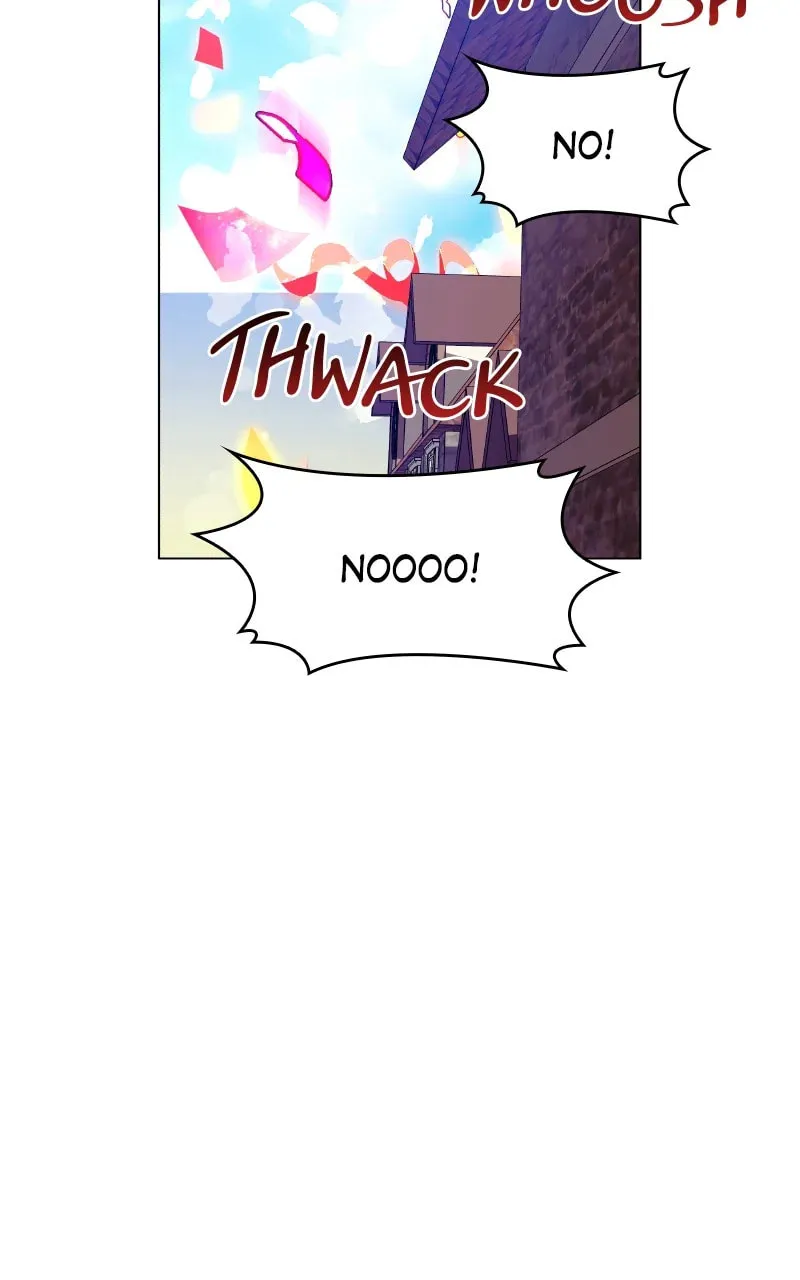 Hoping for My Death Chapter 56 page 43 - 