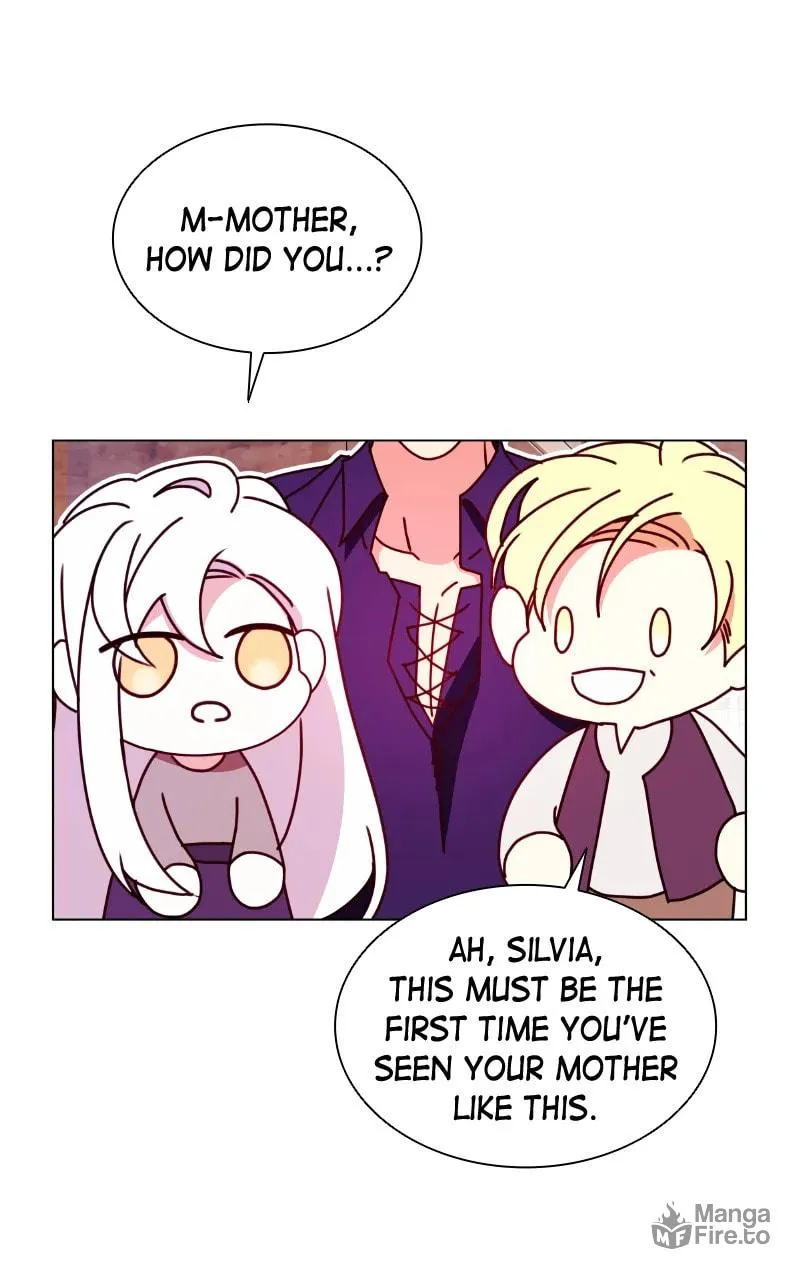 Hoping for My Death Chapter 56 page 45 - 