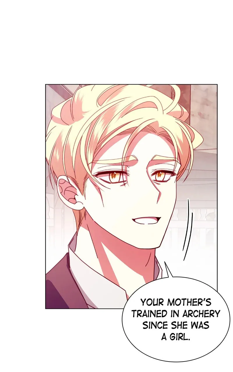 Hoping for My Death Chapter 56 page 46 - 