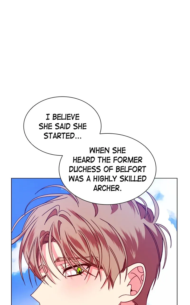 Hoping for My Death Chapter 56 page 47 - 