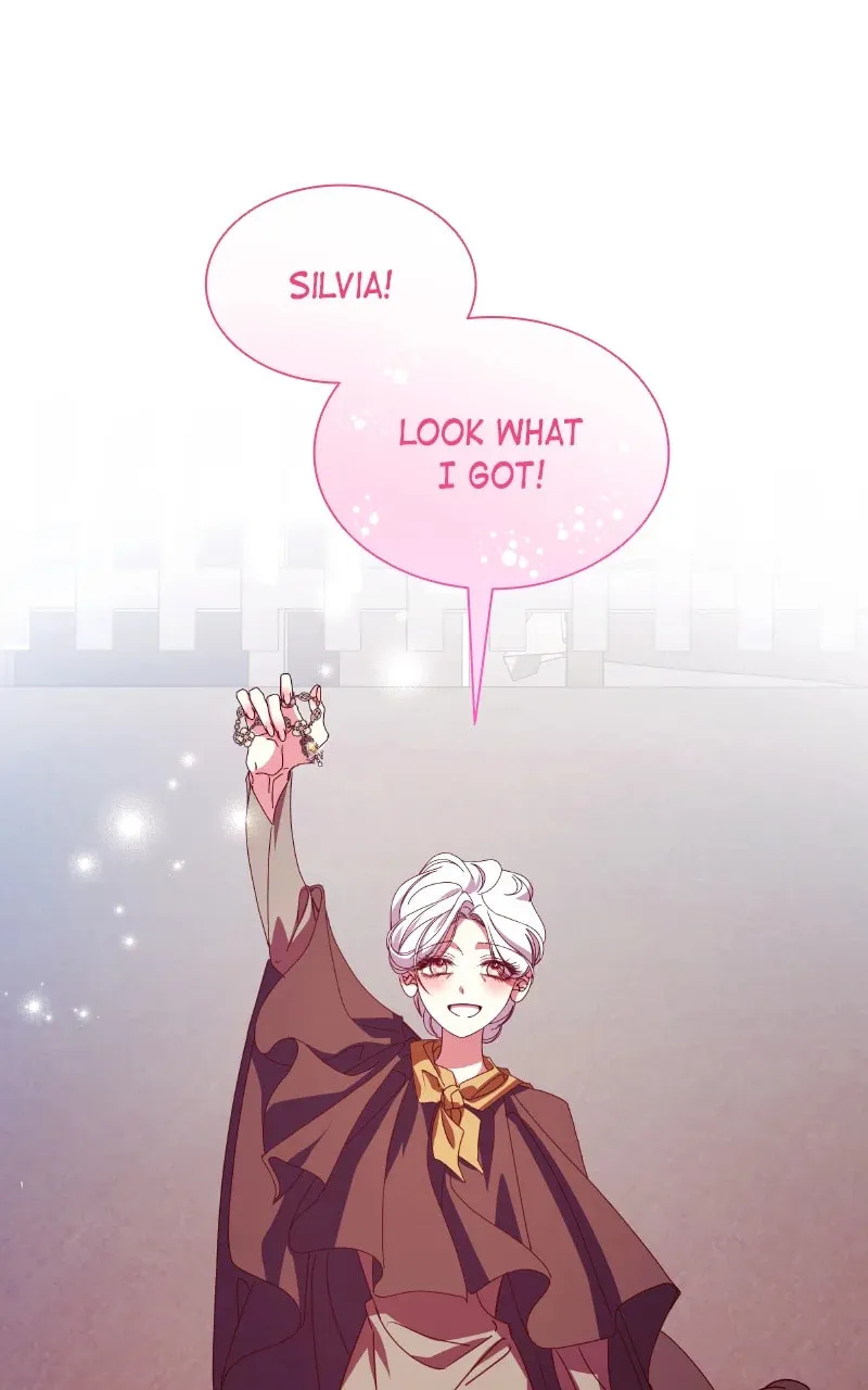 Hoping for My Death Chapter 56 page 49 - 
