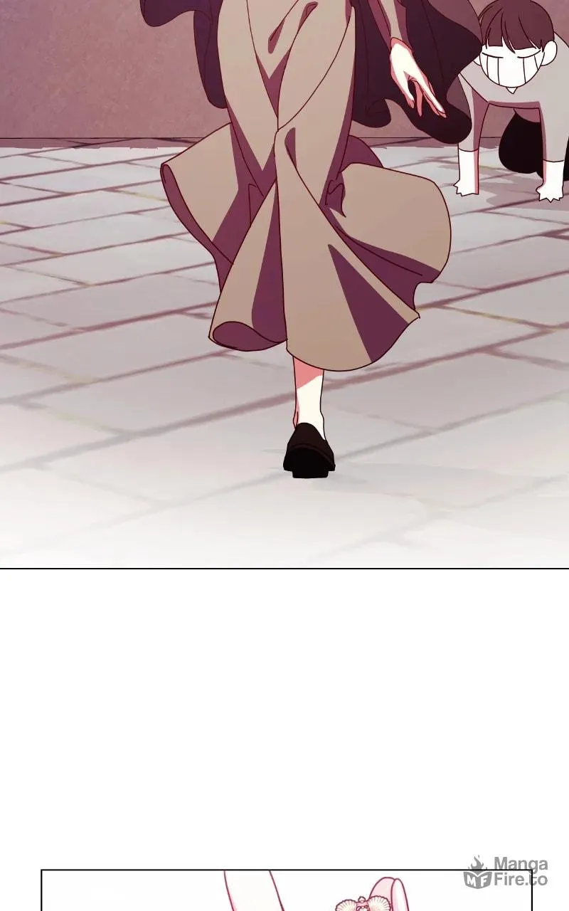 Hoping for My Death Chapter 56 page 50 - 