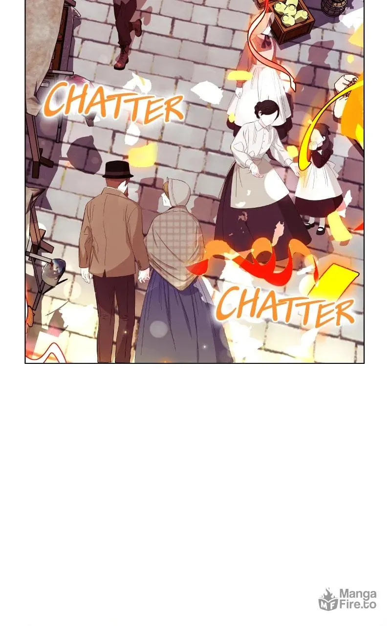 Hoping for My Death Chapter 56 page 6 - 