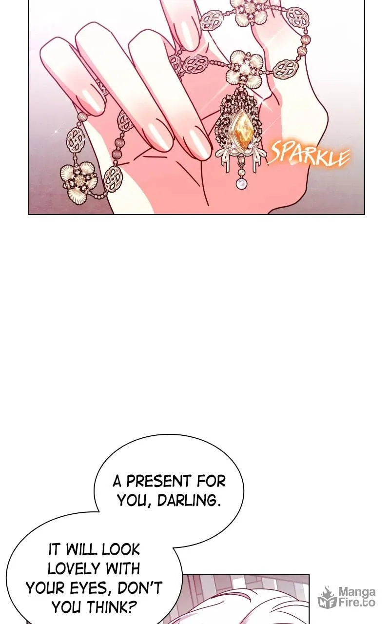 Hoping for My Death Chapter 56 page 51 - 