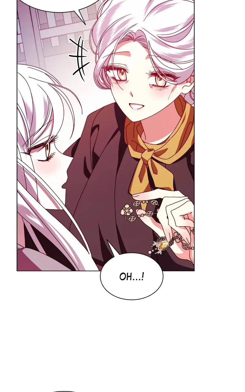 Hoping for My Death Chapter 56 page 52 - 