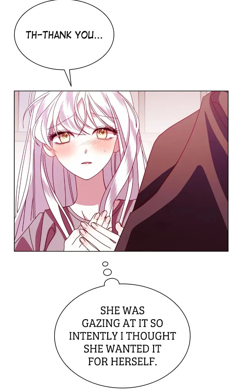 Hoping for My Death Chapter 56 page 53 - 