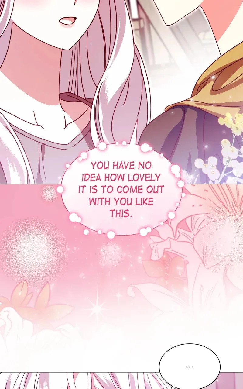 Hoping for My Death Chapter 56 page 56 - 