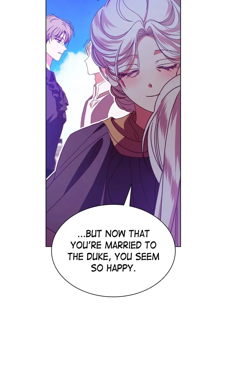 Hoping for My Death Chapter 56 page 58 - 