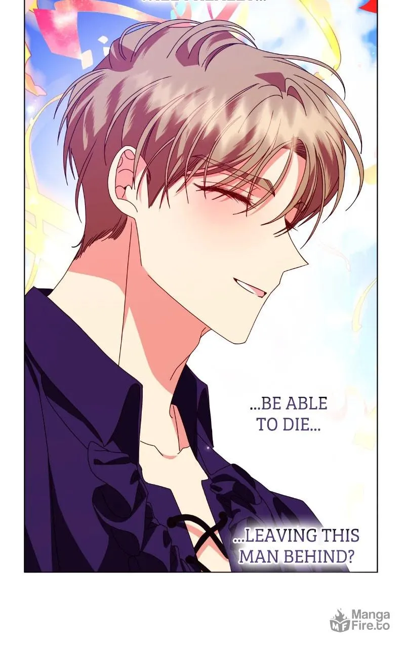 Hoping for My Death Chapter 56 page 60 - 