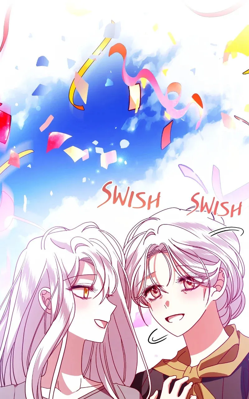 Hoping for My Death Chapter 56 page 7 - 
