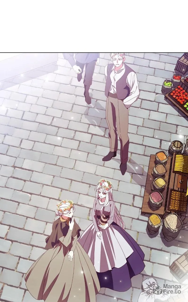 Hoping for My Death Chapter 56 page 63 - 