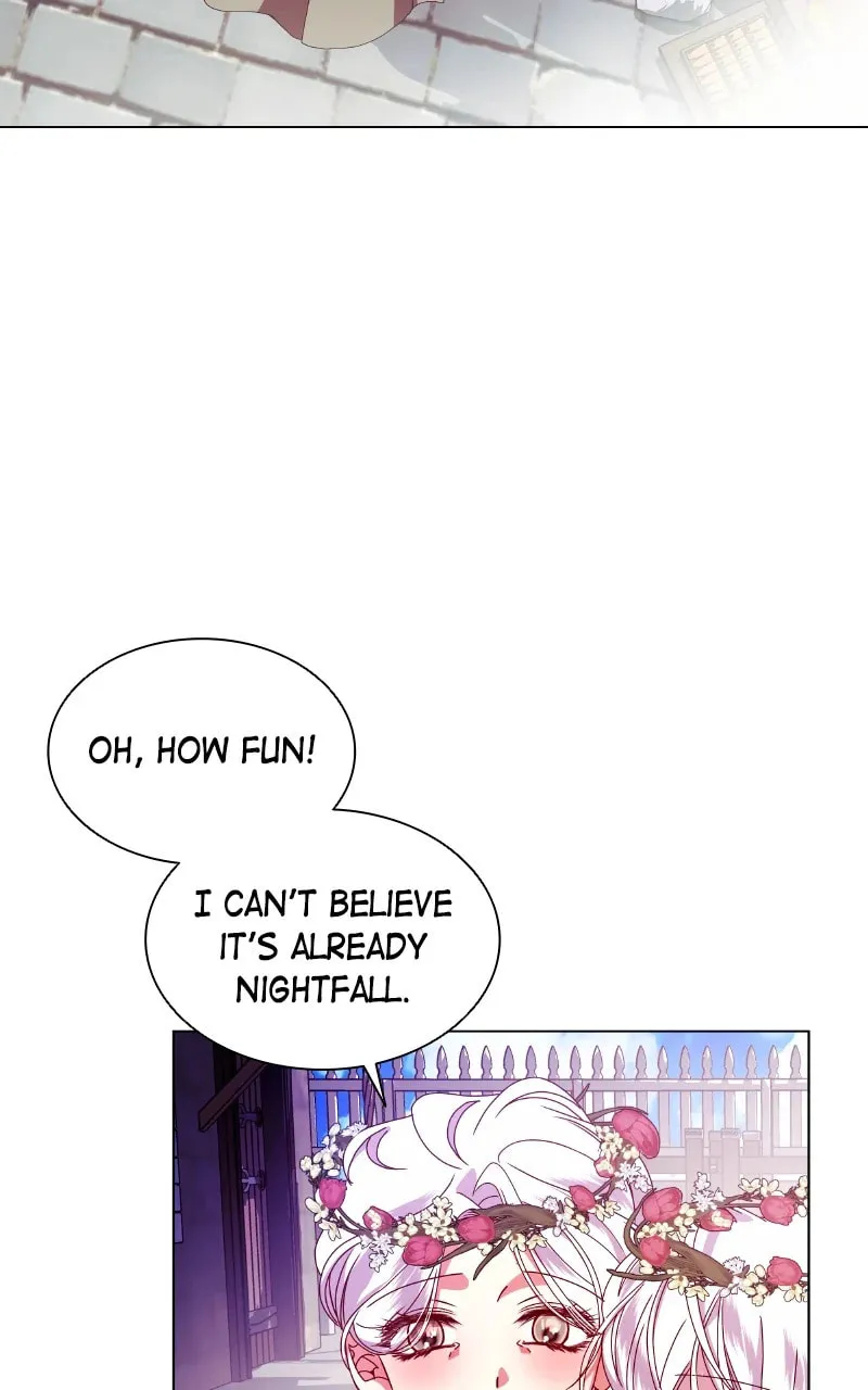 Hoping for My Death Chapter 56 page 64 - 