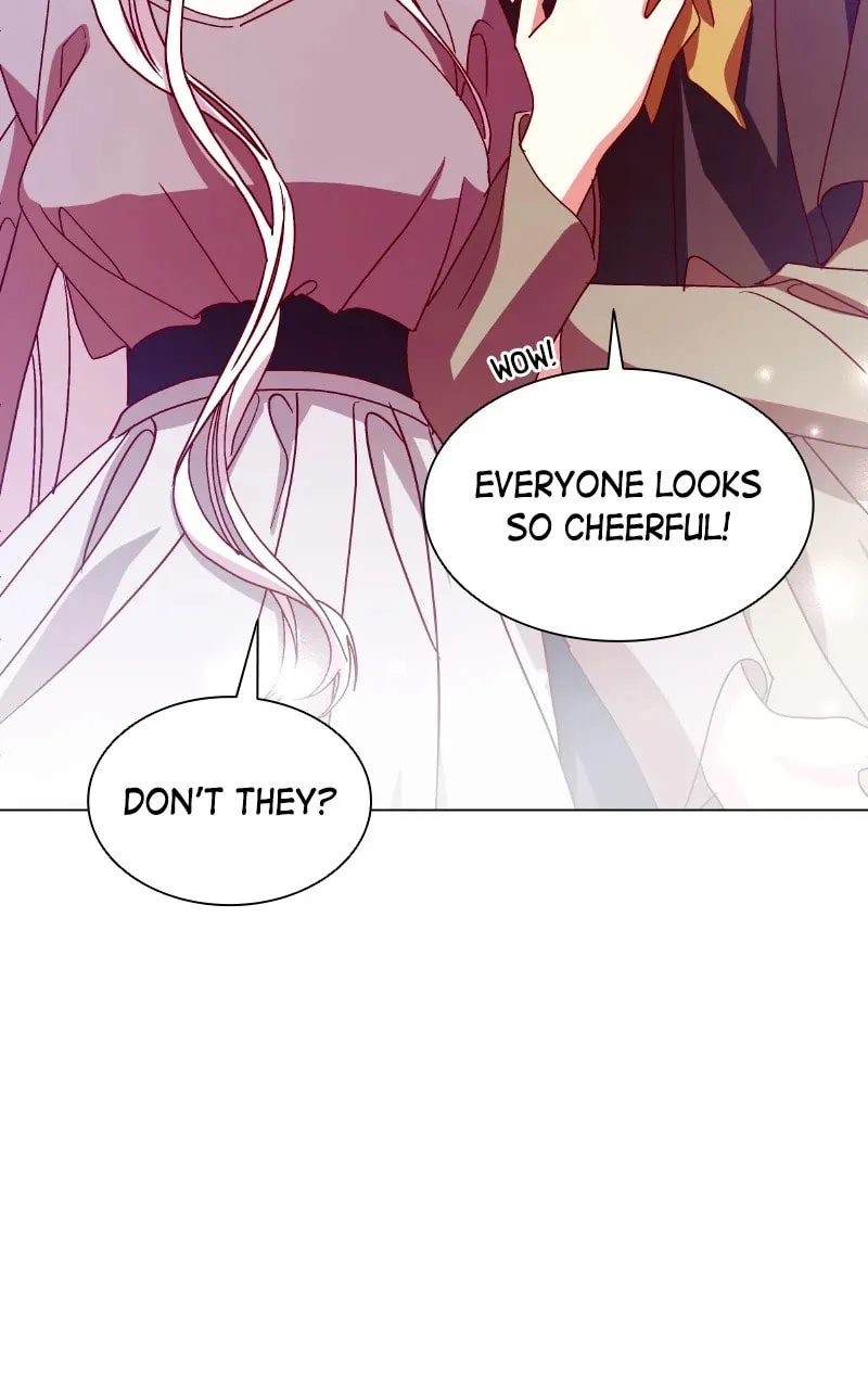 Hoping for My Death Chapter 56 page 8 - 