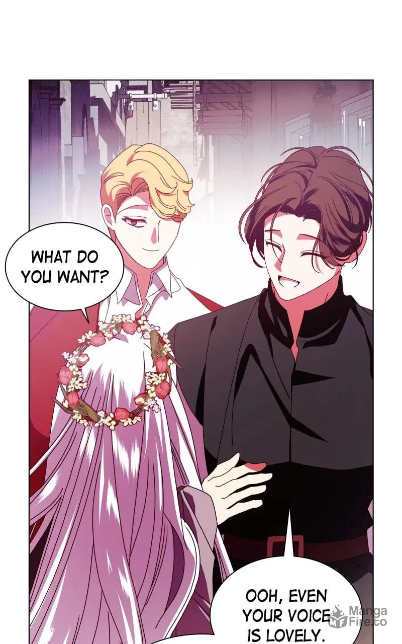 Hoping for My Death Chapter 56 page 80 - 