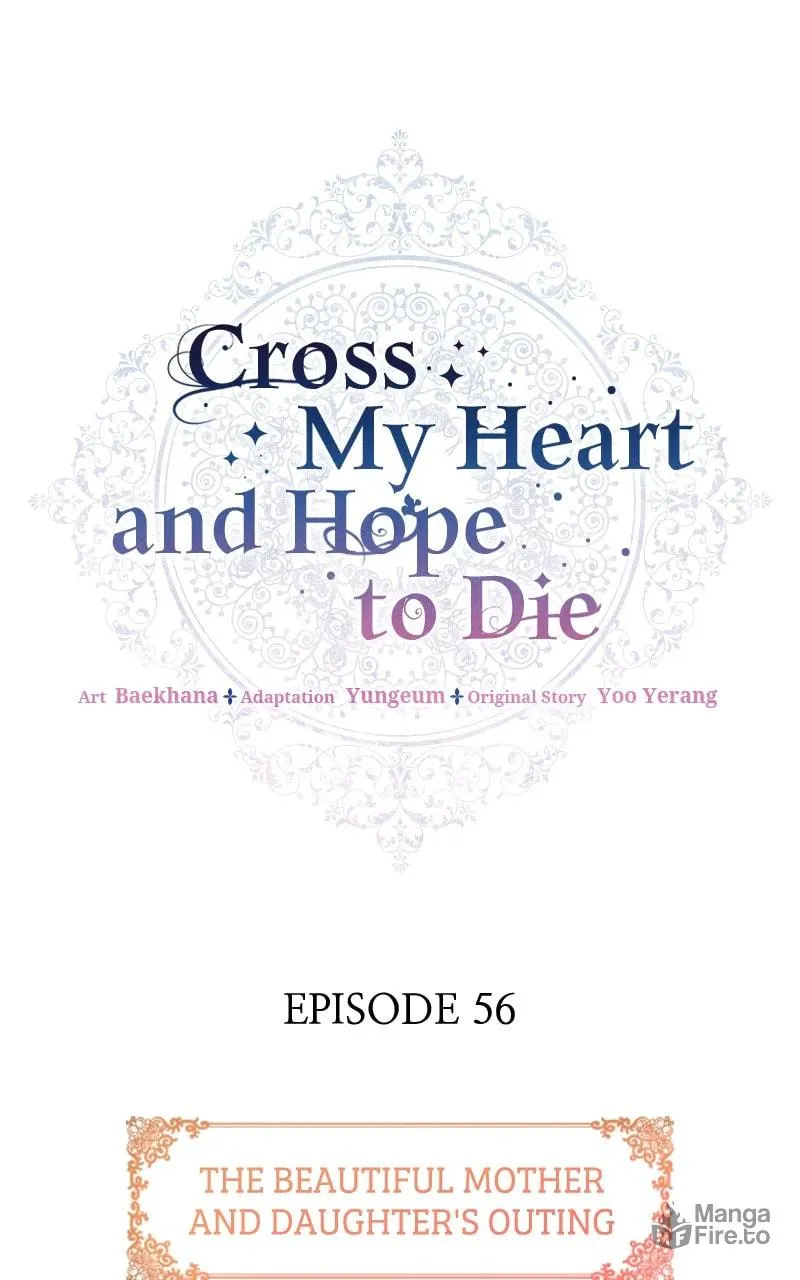 Hoping for My Death Chapter 56 page 9 - 