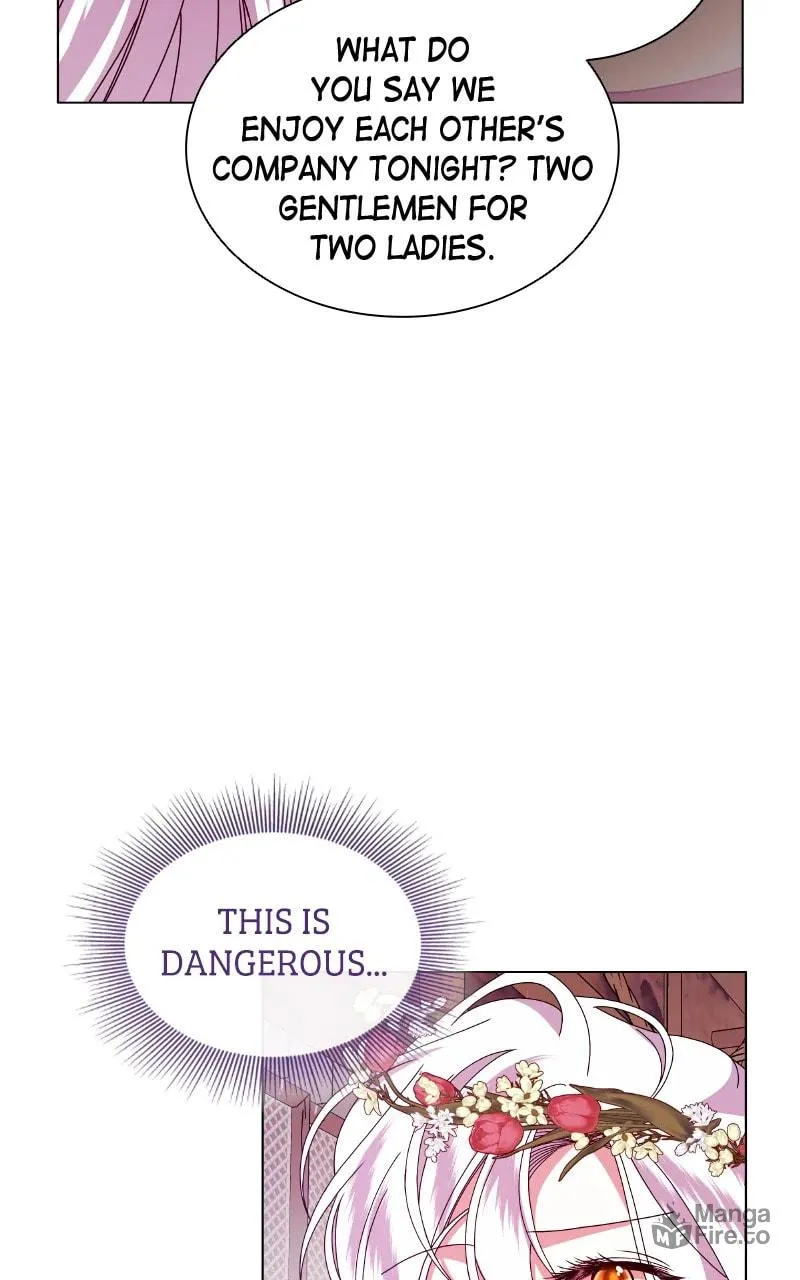 Hoping for My Death Chapter 56 page 81 - 