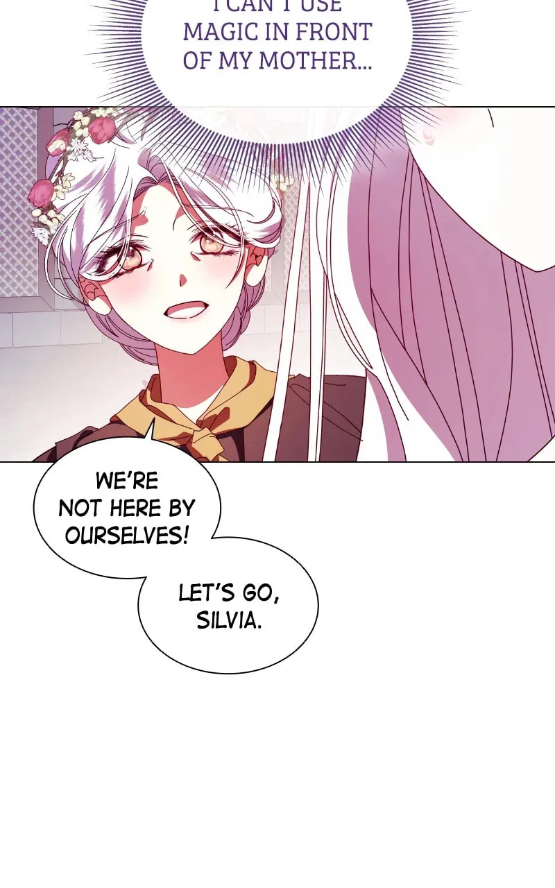 Hoping for My Death Chapter 56 page 83 - 