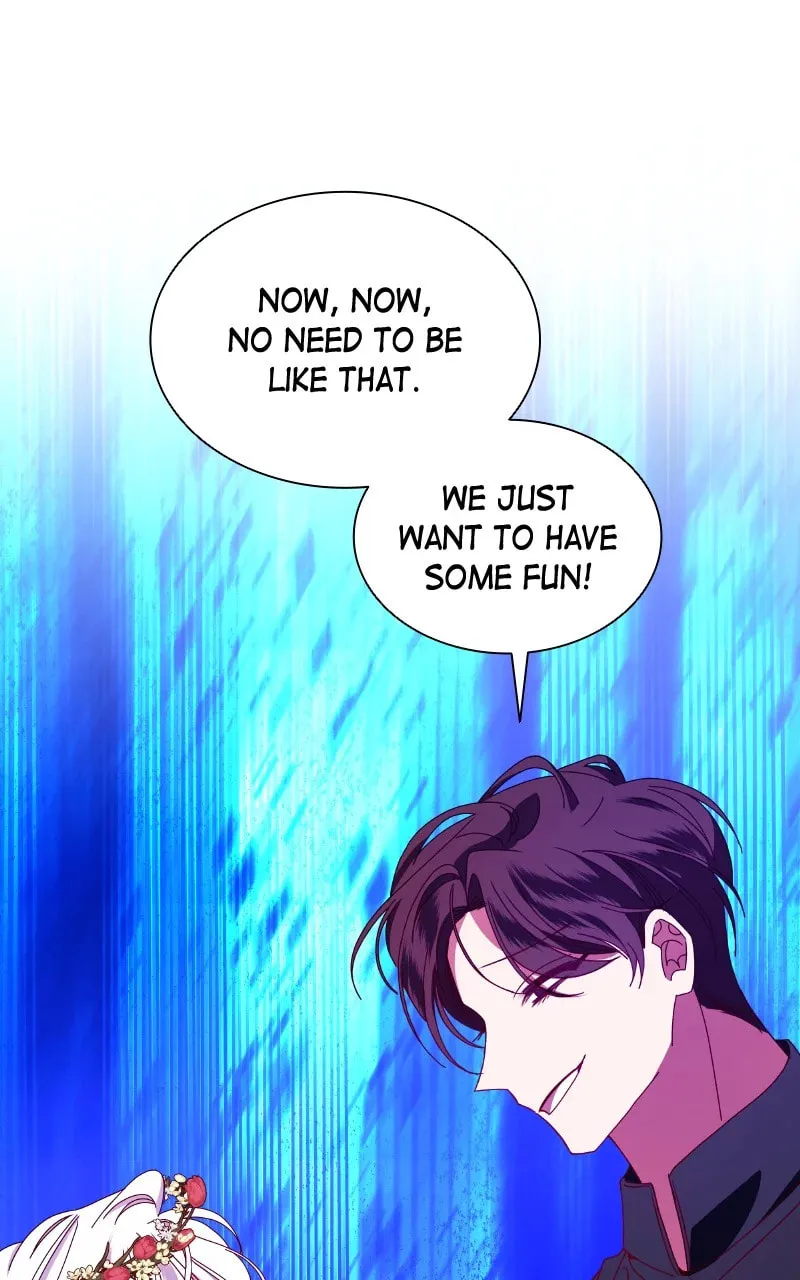 Hoping for My Death Chapter 56 page 86 - 
