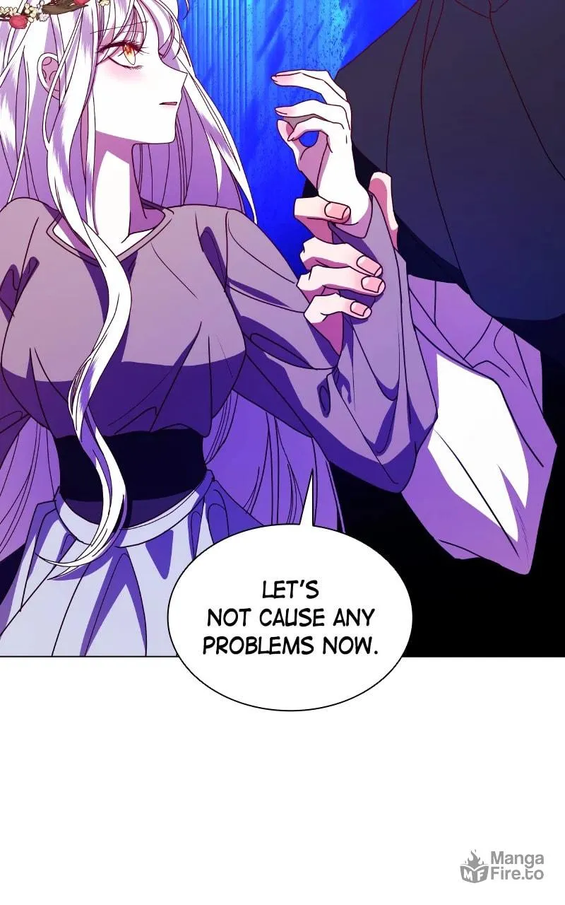 Hoping for My Death Chapter 56 page 87 - 