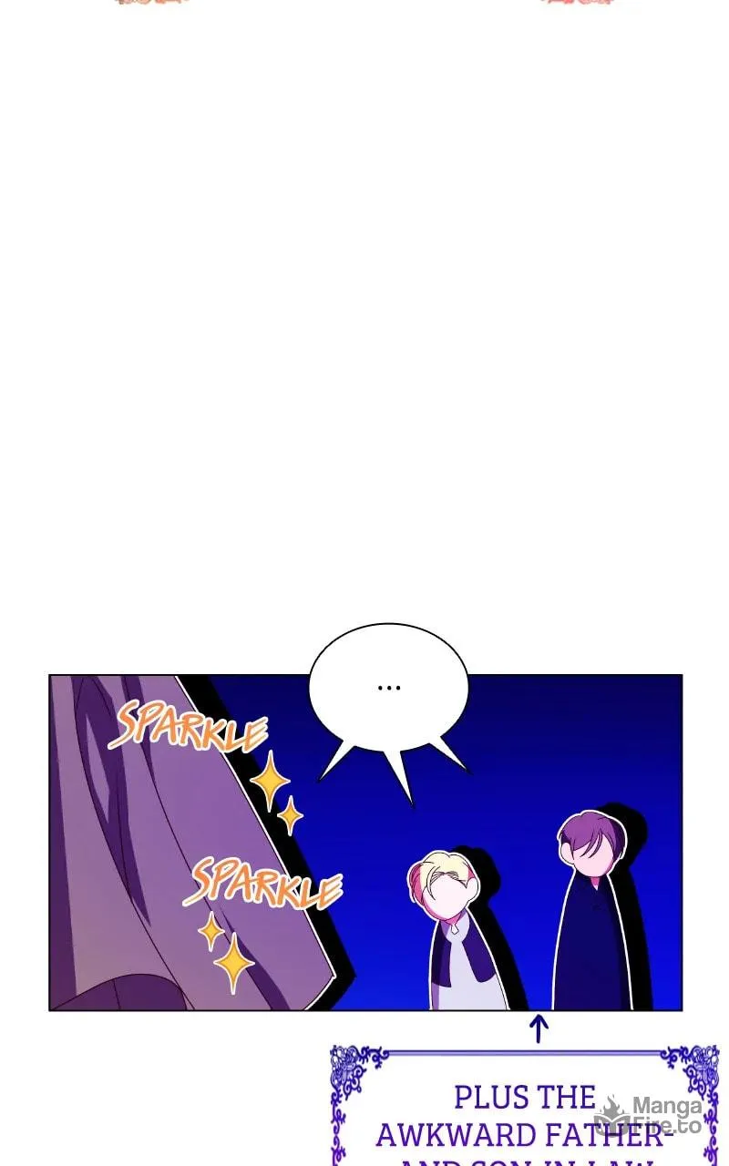 Hoping for My Death Chapter 56 page 10 - 