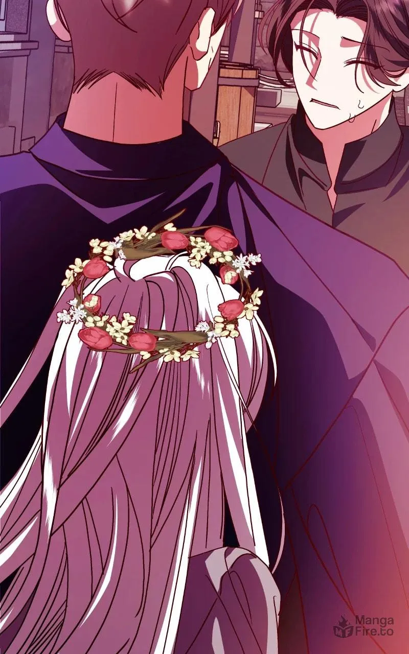 Hoping for My Death Chapter 56 page 93 - 