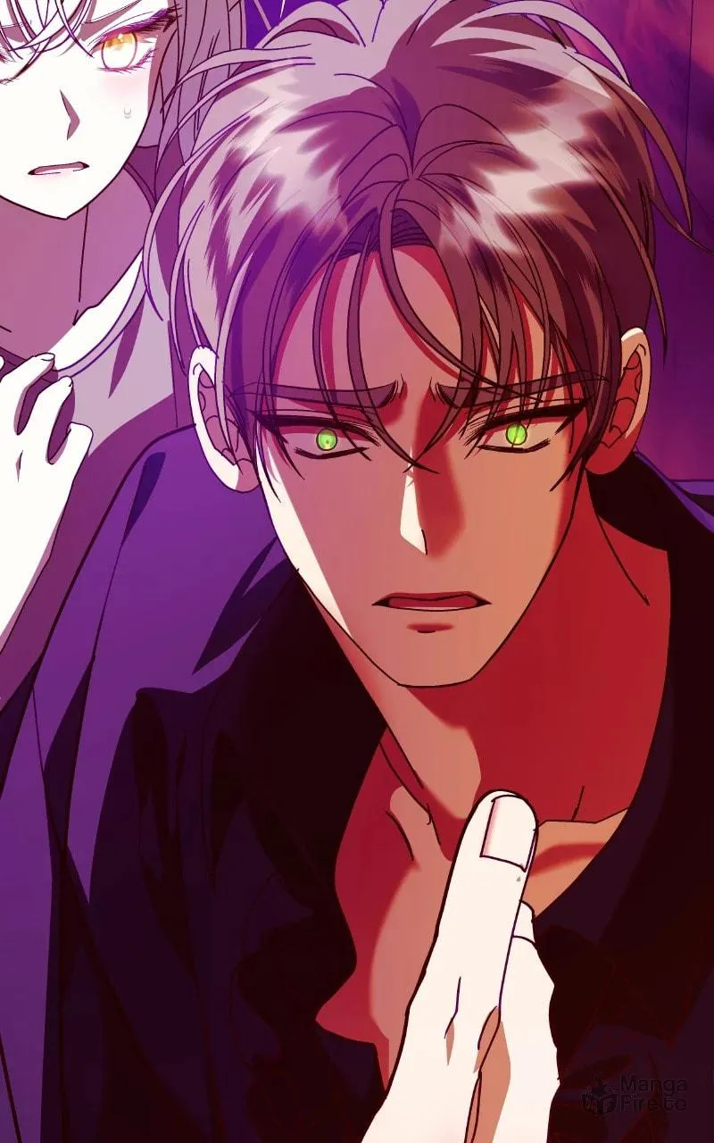 Hoping for My Death Chapter 56 page 95 - 