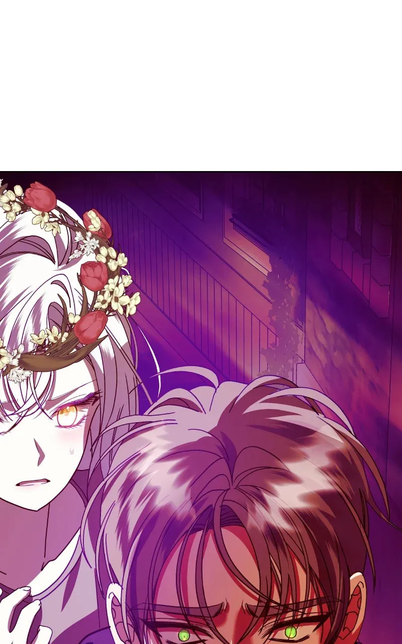 Hoping for My Death Chapter 57 page 11 - 
