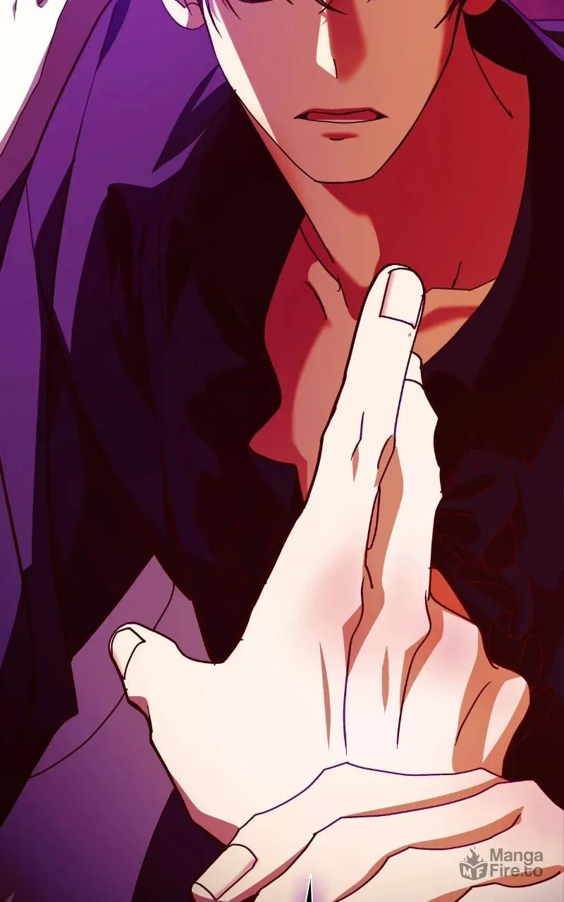 Hoping for My Death Chapter 57 page 12 - 