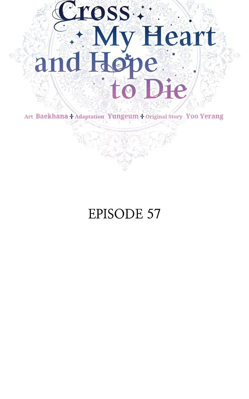 Hoping for My Death Chapter 57 page 14 - 
