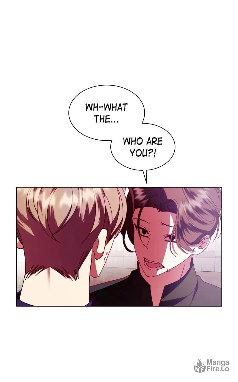 Hoping for My Death Chapter 57 page 15 - 