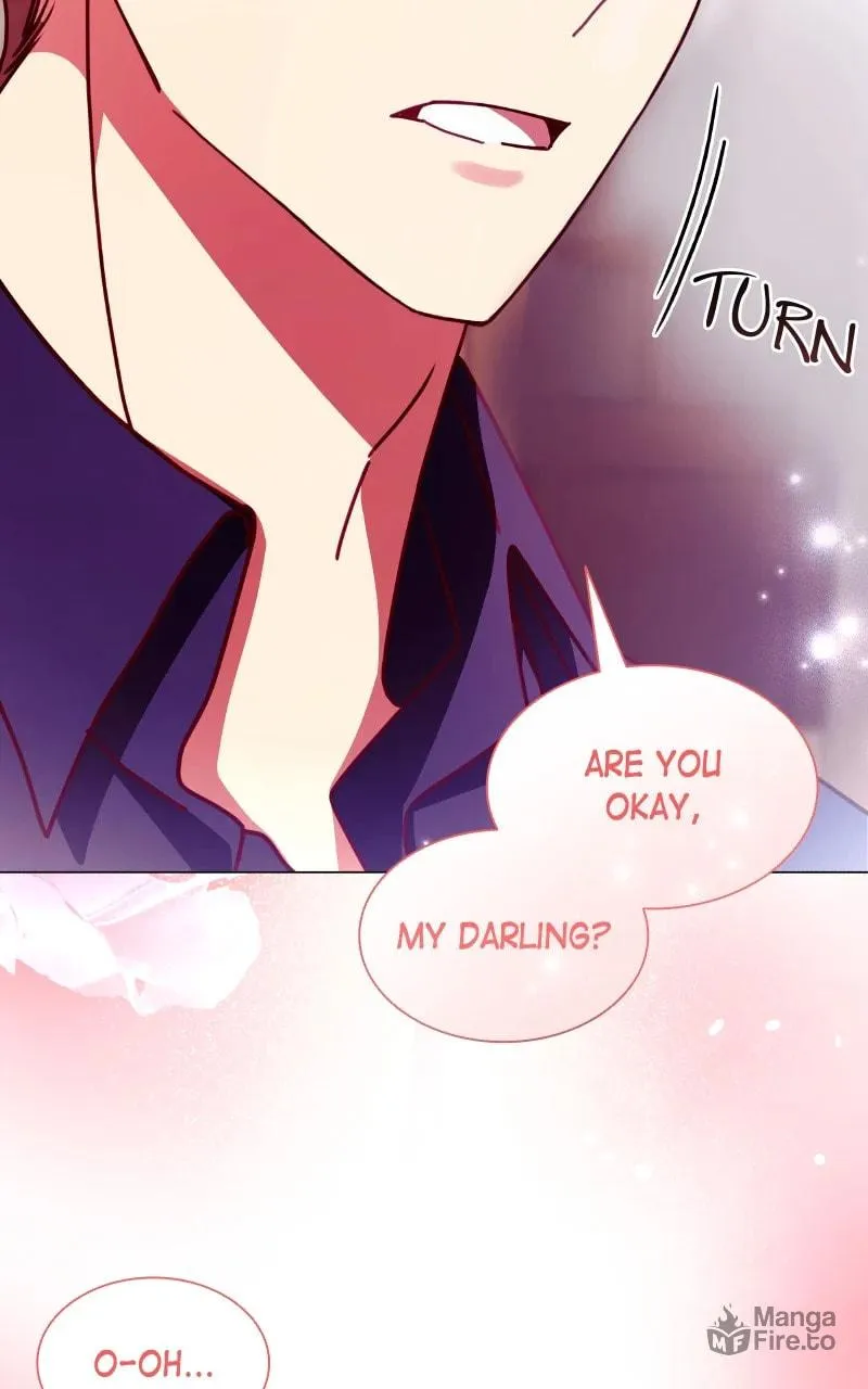 Hoping for My Death Chapter 57 page 18 - 