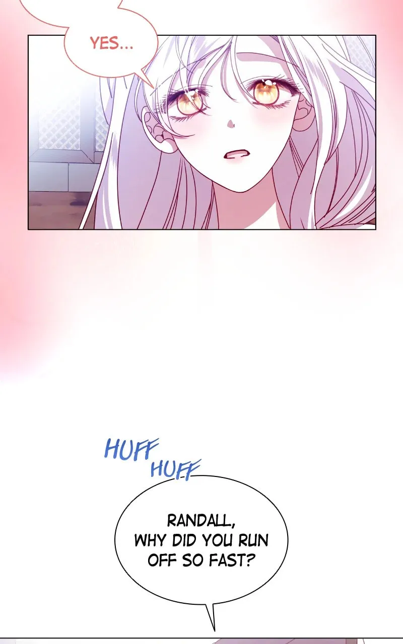 Hoping for My Death Chapter 57 page 19 - 
