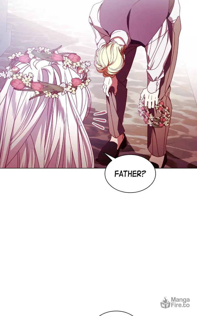 Hoping for My Death Chapter 57 page 20 - 