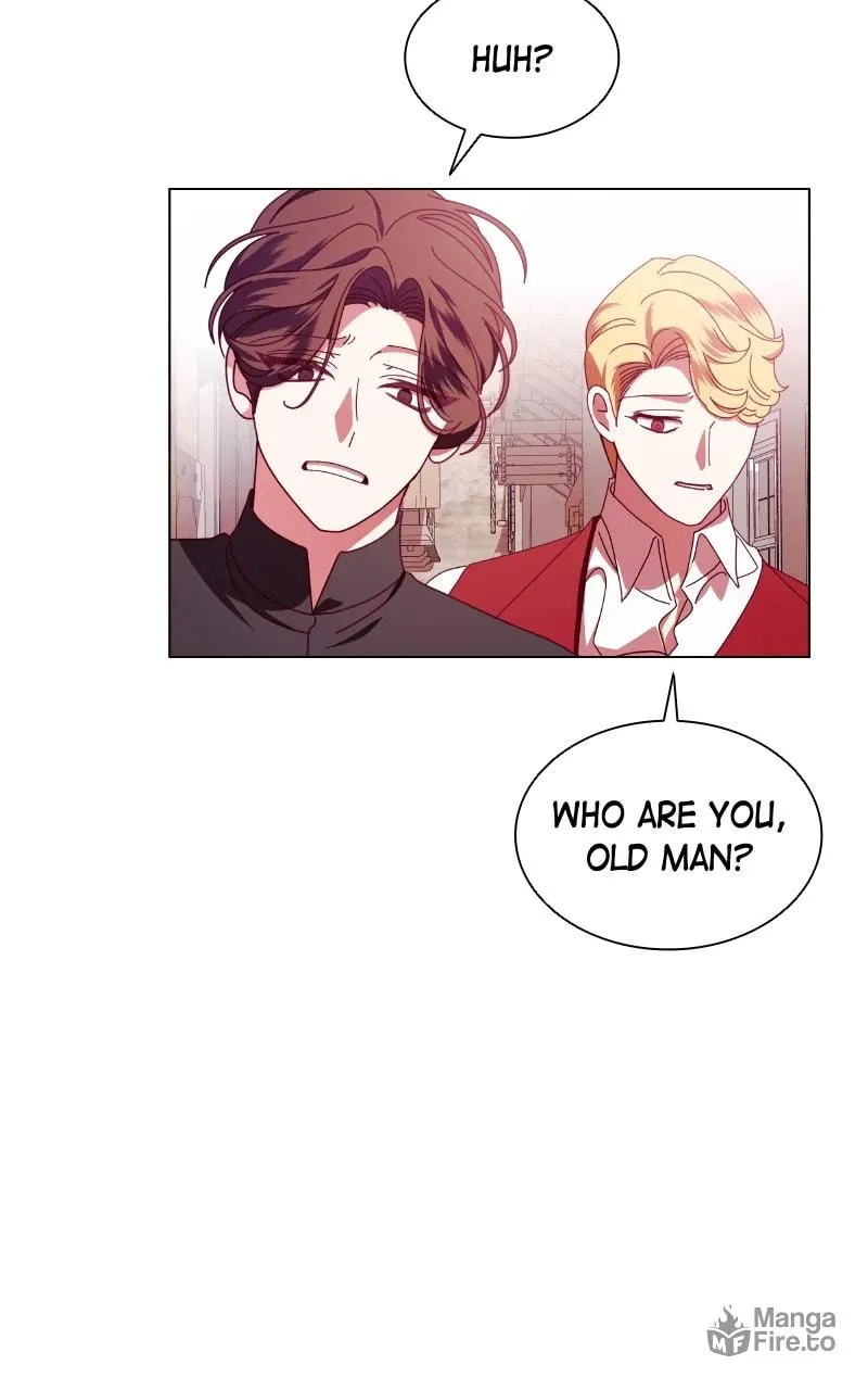 Hoping for My Death Chapter 57 page 21 - 